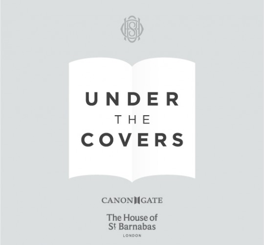 Under the Covers logo