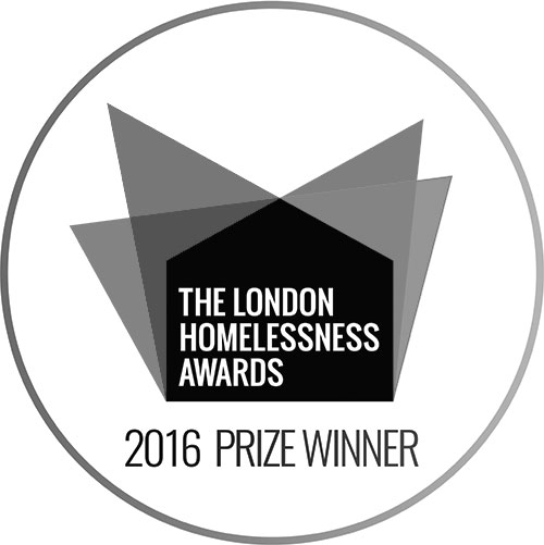 London Homelessness Awards