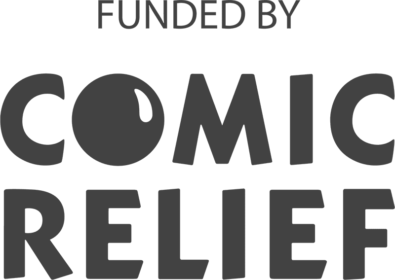 Comic Relief