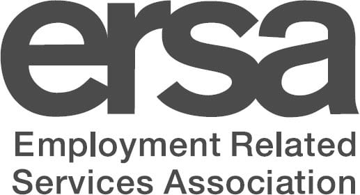 ERSA - Employment Related Services Association